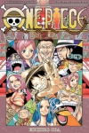 One Piece Tom 90