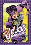 JOJO's Bizarre Adventure Part 4 - 4