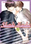 Sekaiichi Hatsukoi 18