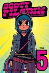 Scott Pilgrim 5
