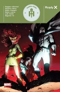 Rządy X - Hellfire Gala