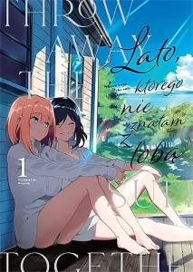 Lato, którego nie znałam z tobą 1