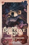 Batman Detective Comics - Gothamski Nokturn: Akt I