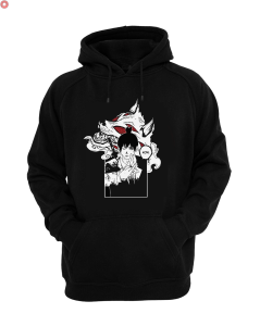 Bluza Chainsawman - Aki