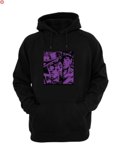 Bluza Jojo - Jotaro