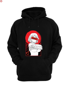 Bluza Hentai - Oppai