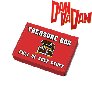 NORMAL TREASURE BOX - DANDADAN