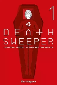 Death Sweeper 1