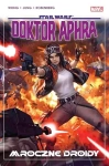 Star Wars. Doktor Aphra 7 - Mroczne Droidy