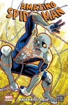 Amazing Spider-Man (Marvel Fresh) 13 - Królewski Okup