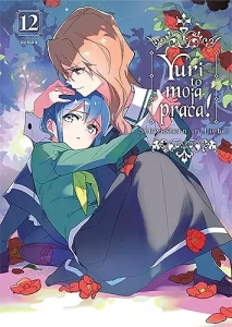 Yuri to moja praca! 12