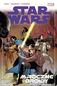 Star Wars 7 - Mroczne droidy