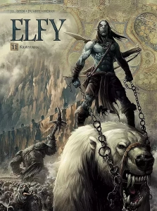 Elfy 11 - Kastennroc