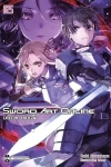 Sword Art Online 25 (light novel)