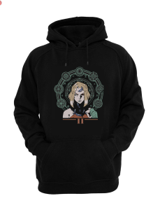 Bluza Hades II