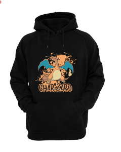 Bluza Pokemon - Charizard