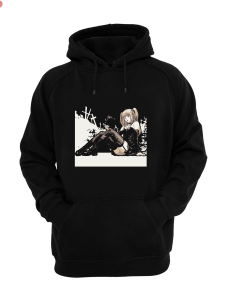 Bluza Death Note - Misa