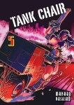 Tank chair 5