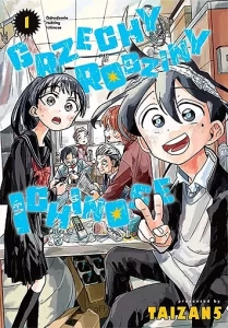 Grzechy rodziny Ichinose 1