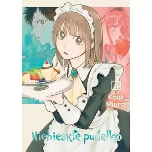 Niebieskie pudełko 8