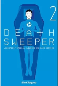 Death Sweeper 2