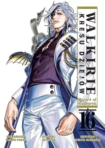 Walkirie Kresu Dziejów 16