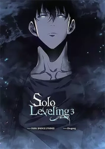 Solo Leveling 3