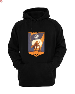 Bluza Helldivers 2