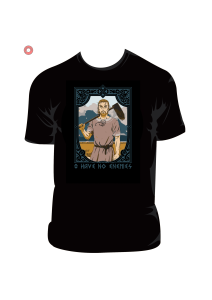 Koszulka Vinland Saga