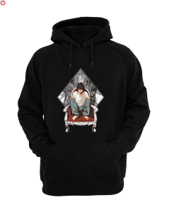Bluza Death Note - L