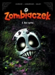 Zombiaczek 2 - Bez serca