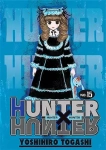 Hunter x Hunter 15