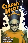 Czarny Młot - Odrodzenie 3