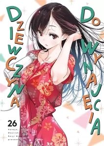 Dziewczyna do wynajęcia 26