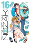 Mistrz romansu Nozaki 16