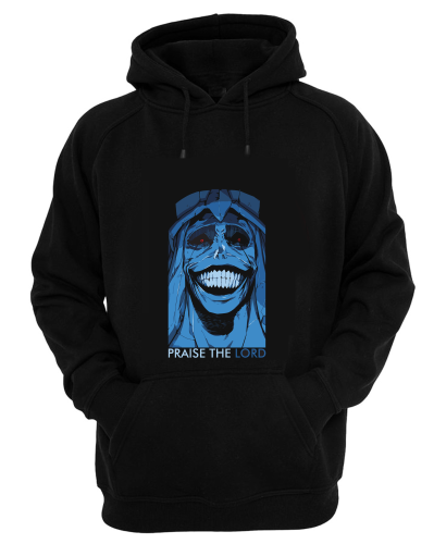 Bluza Solo Leveling 2 - hoodie z nadrukiem