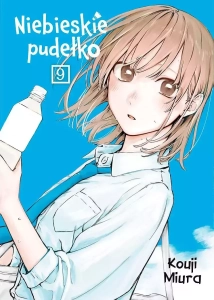 Niebieskie pudełko 9