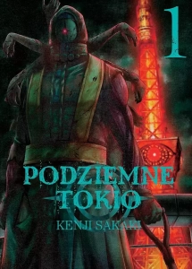 Podziemne Tokio 1