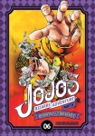 JOJO's Bizarre Adventure Part 4 - 6