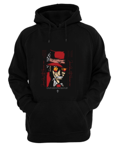 Bluza Hellsing - Alucard