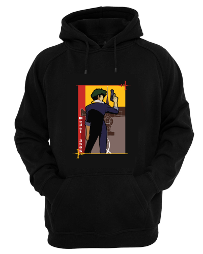 Bluza Cowboy Bebop - hoodie z nadrukiem