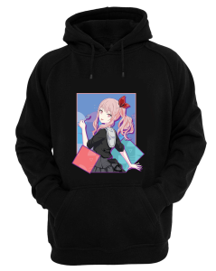 Bluza Project Sekai - Mizuki