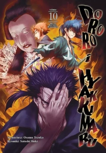 Dororo i Hyakkimaru 10