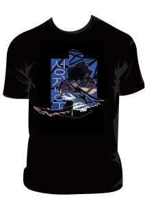 Koszulka Solo Leveling