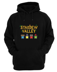 Bluza Stardew Valley