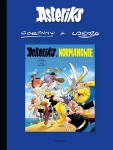 Asteriks 9 - Asteriks i Normanowie (Nowa Edycja)