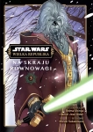 Star Wars. Wielka Republika 3 - Na skraju równowagi