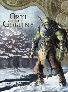 Orki i Gobliny 5 - Pech