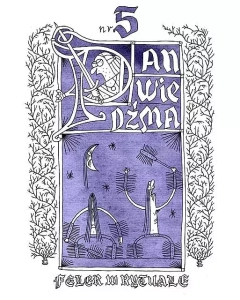 Pan Wiedźma 5