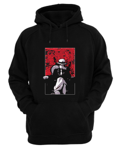 Bluza Demon Slayer - Muzan